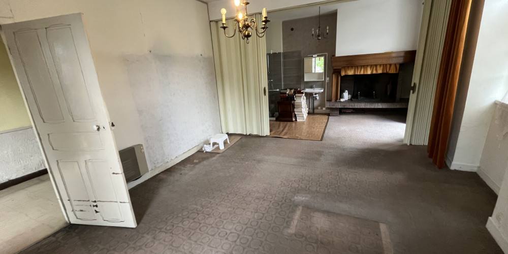 maison à ARGELES GAZOST (65400)